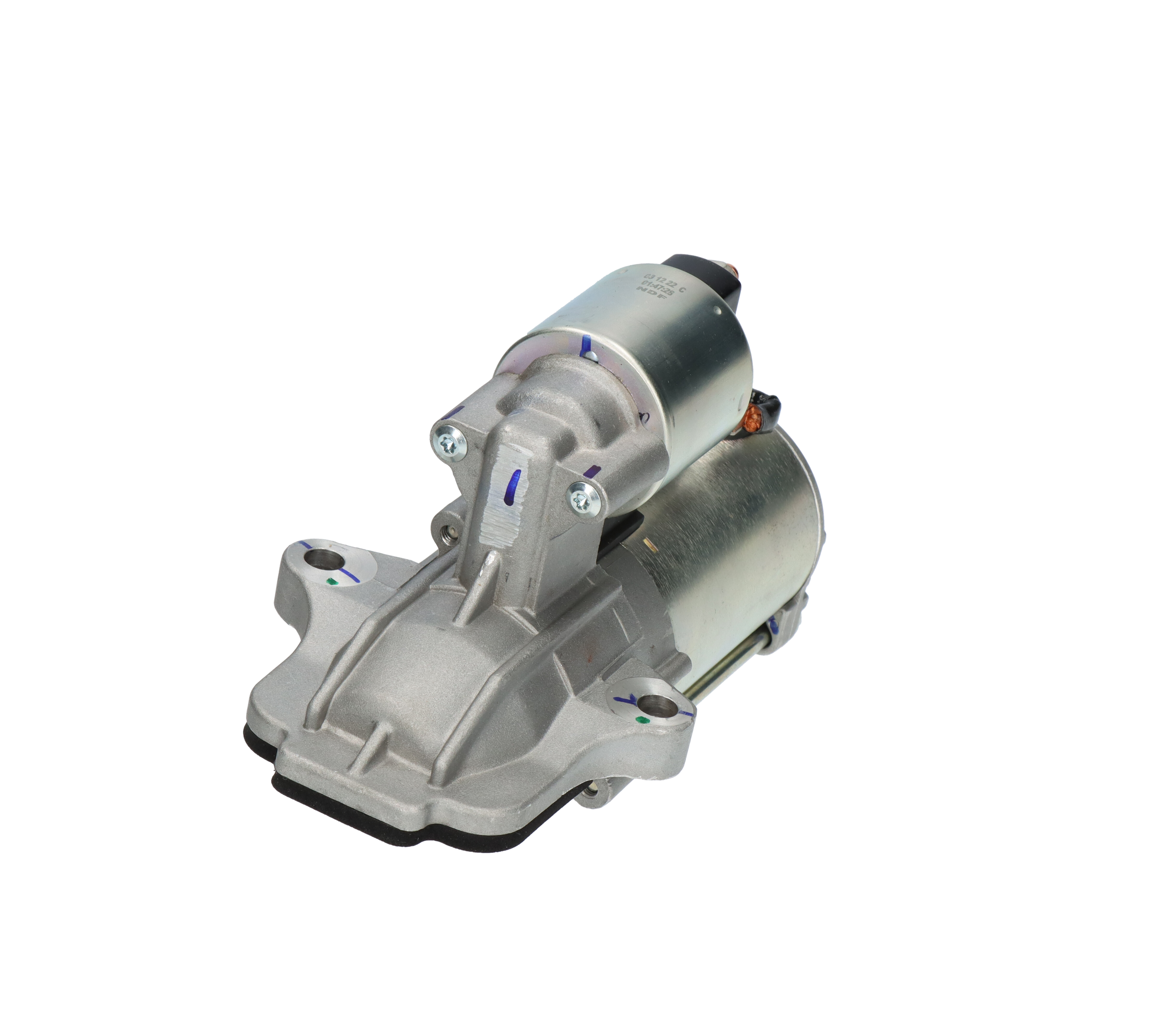 VALEO 438617 Démarreur