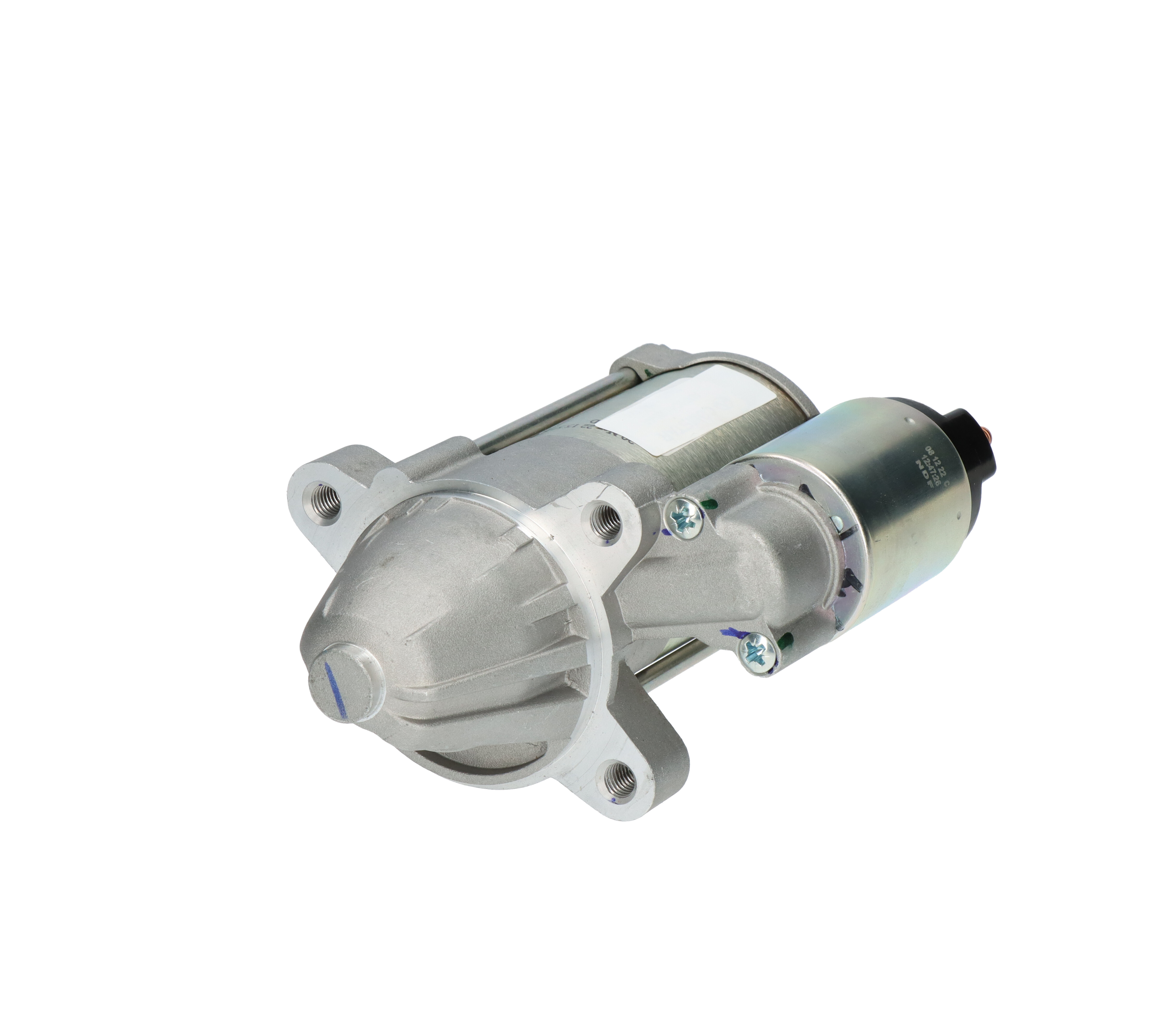 VALEO 438622 Starttimoottori Ford C Max 2 1.5 EcoBoost 150 hv Bensiini hinta