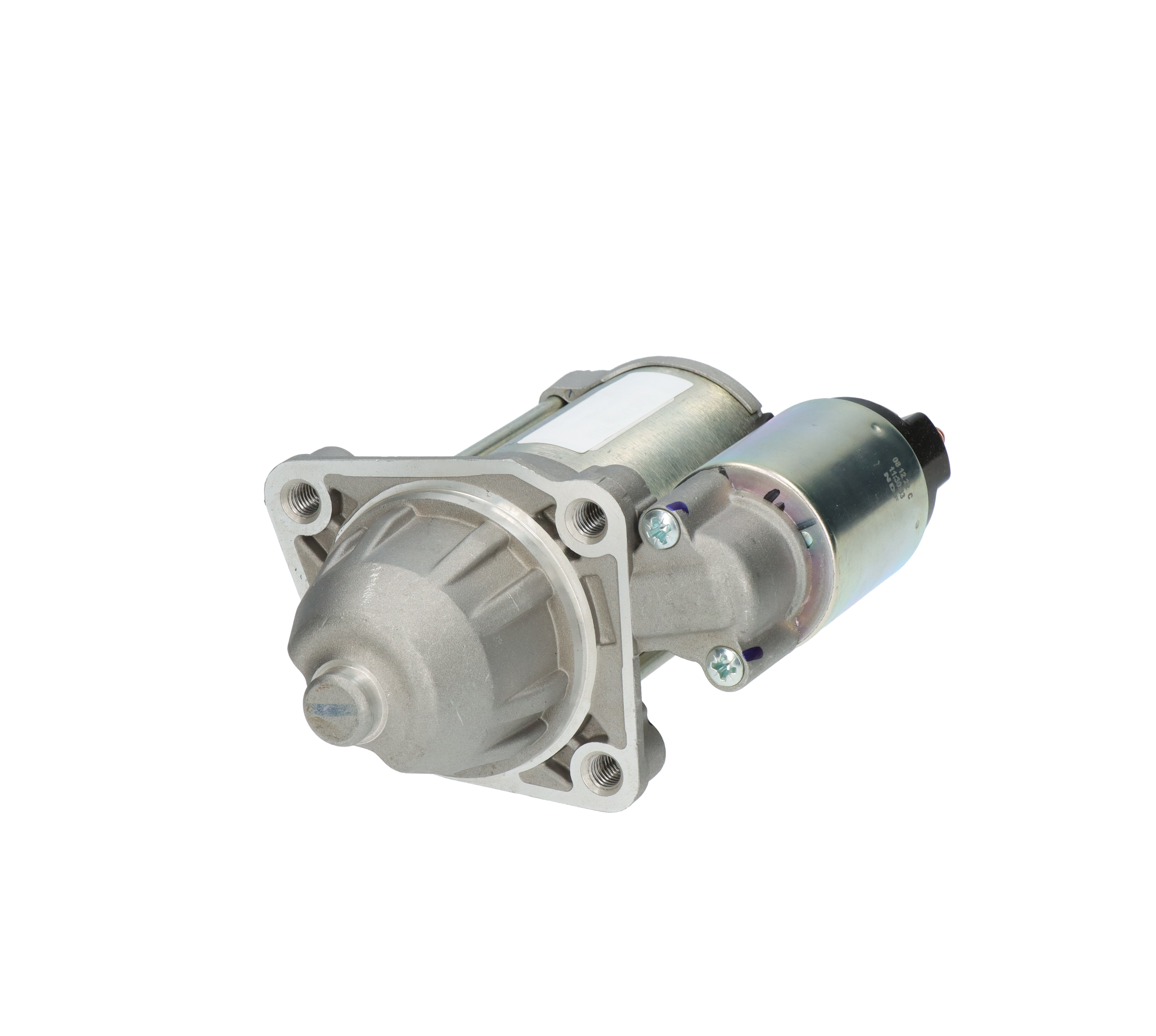 VALEO 438631 Starter Ford C Max 2 1.5 EcoBoost 182 PS Benzin Kosten