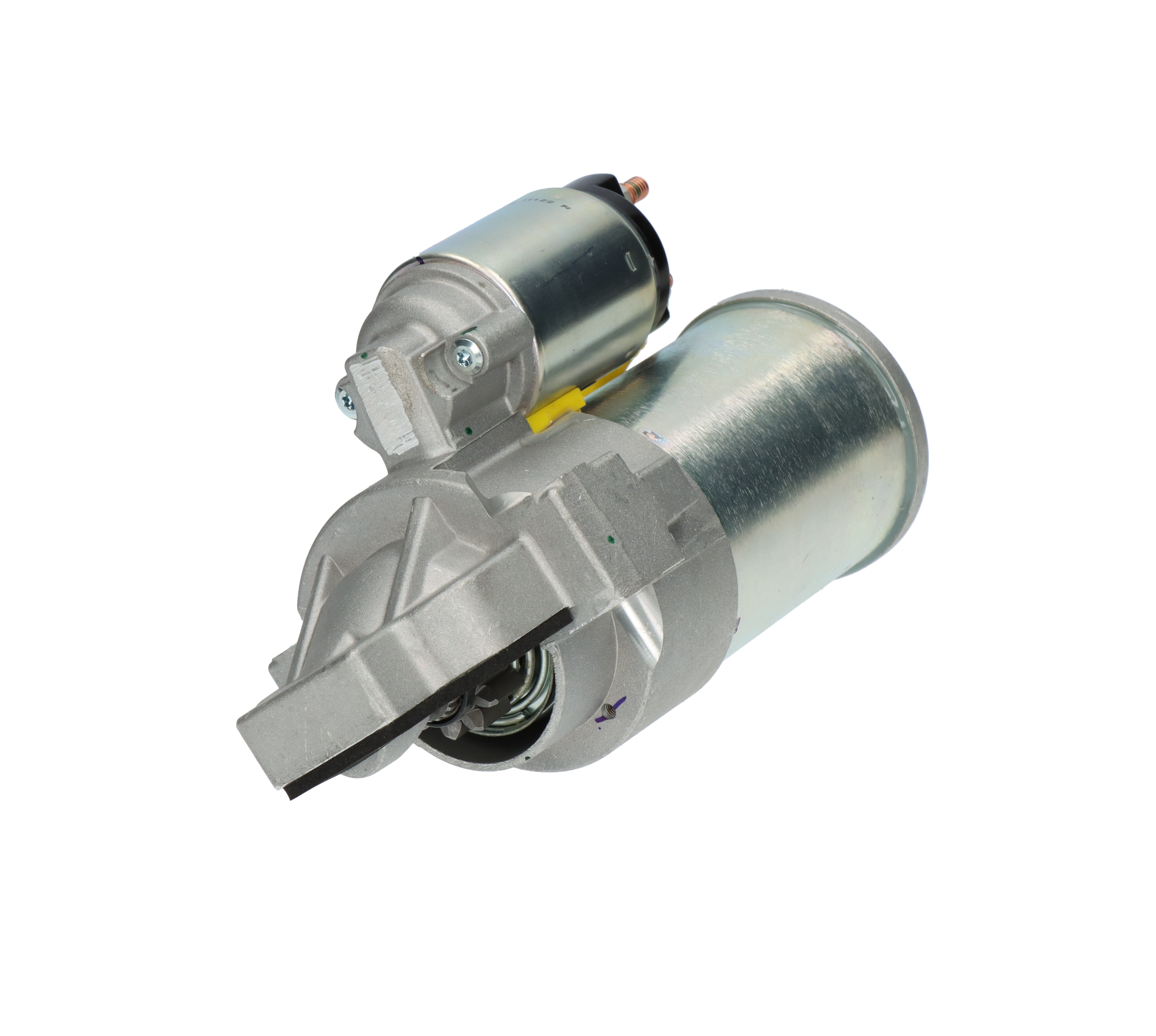 VALEO 438634 Käynnistysmoottori