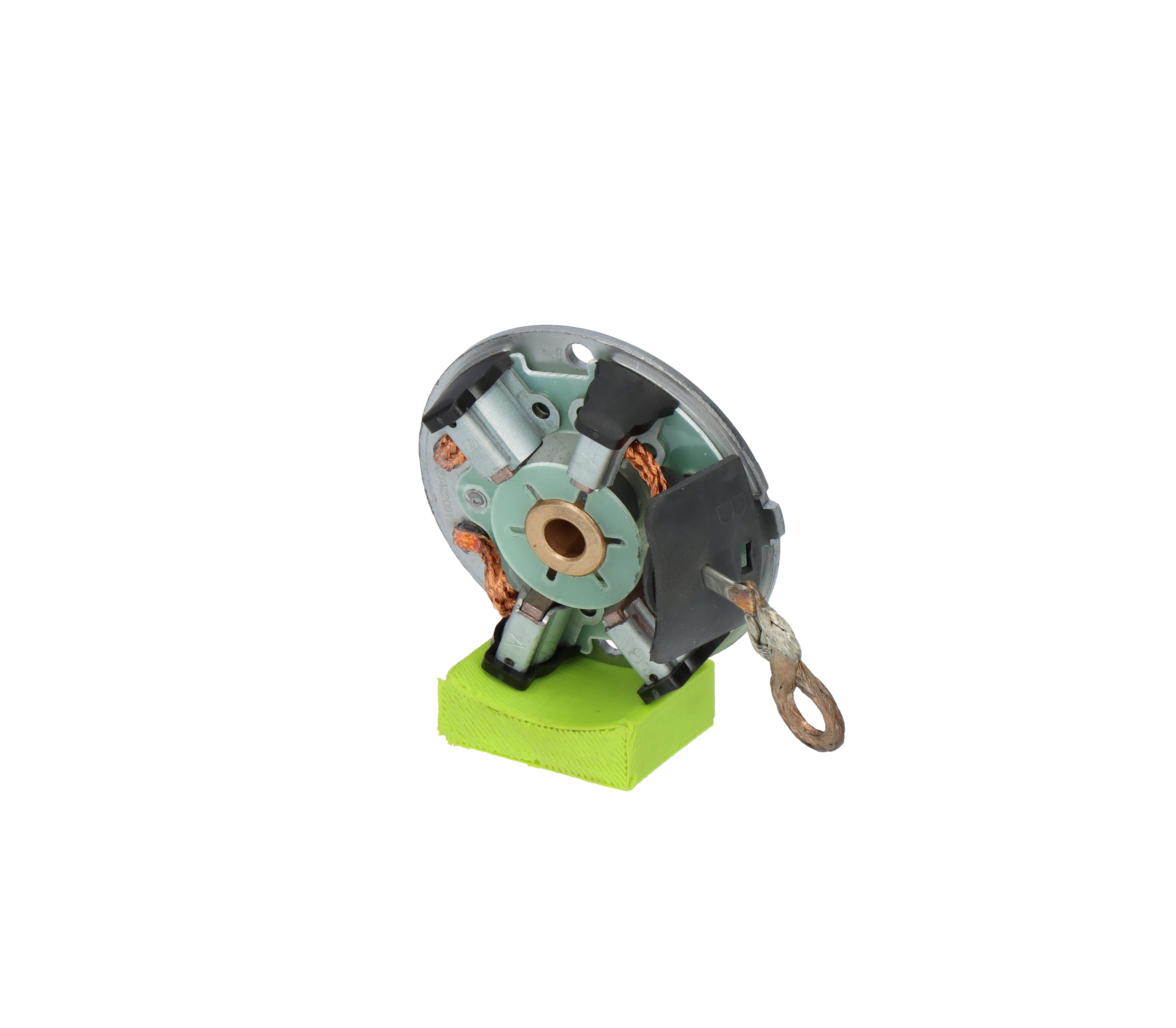 VALEO Reparationssats, startmotor 595585 FORD startmotorn komponenter VALEO 595585