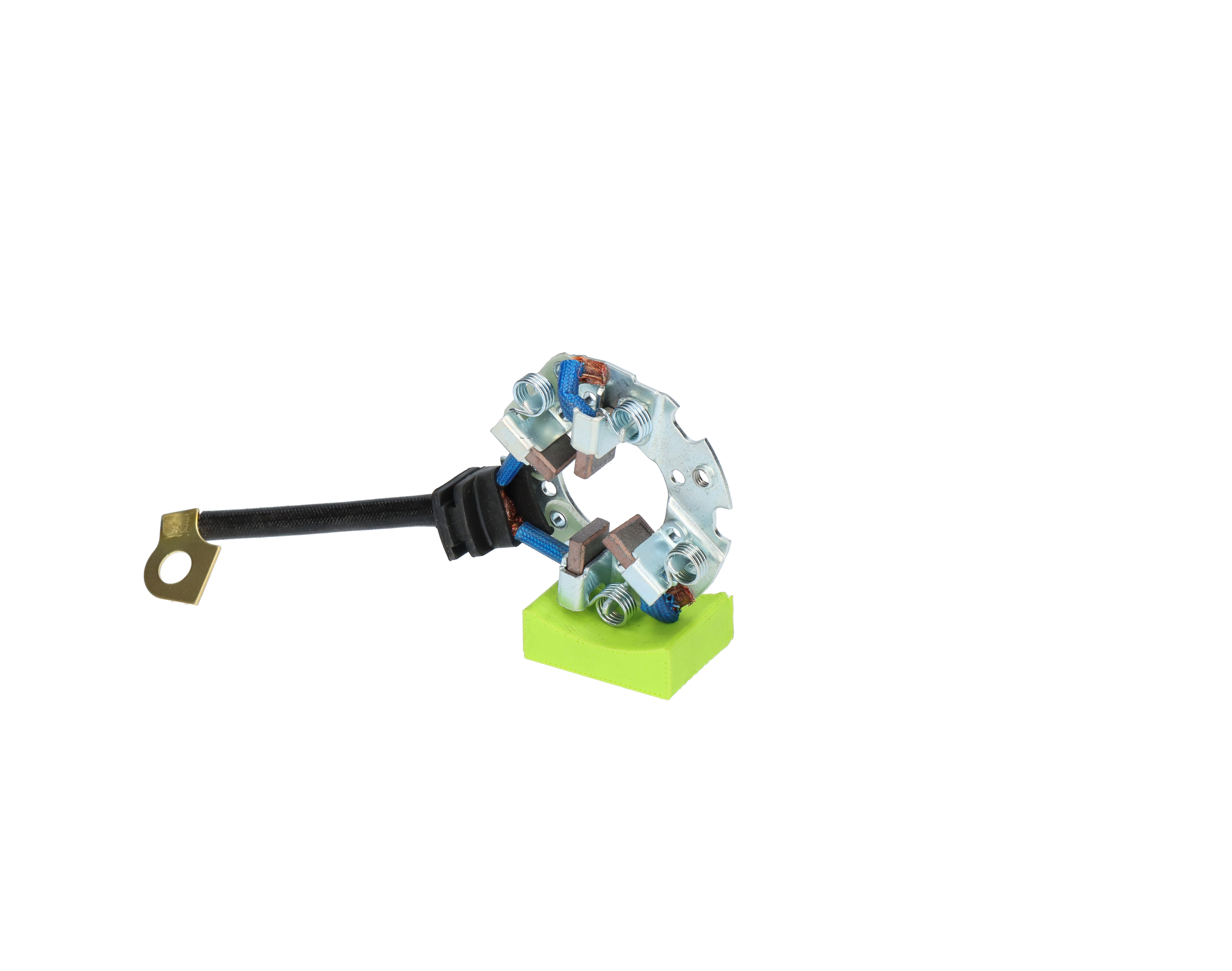 VALEO Startmotor onderdelen 595880 ervaring