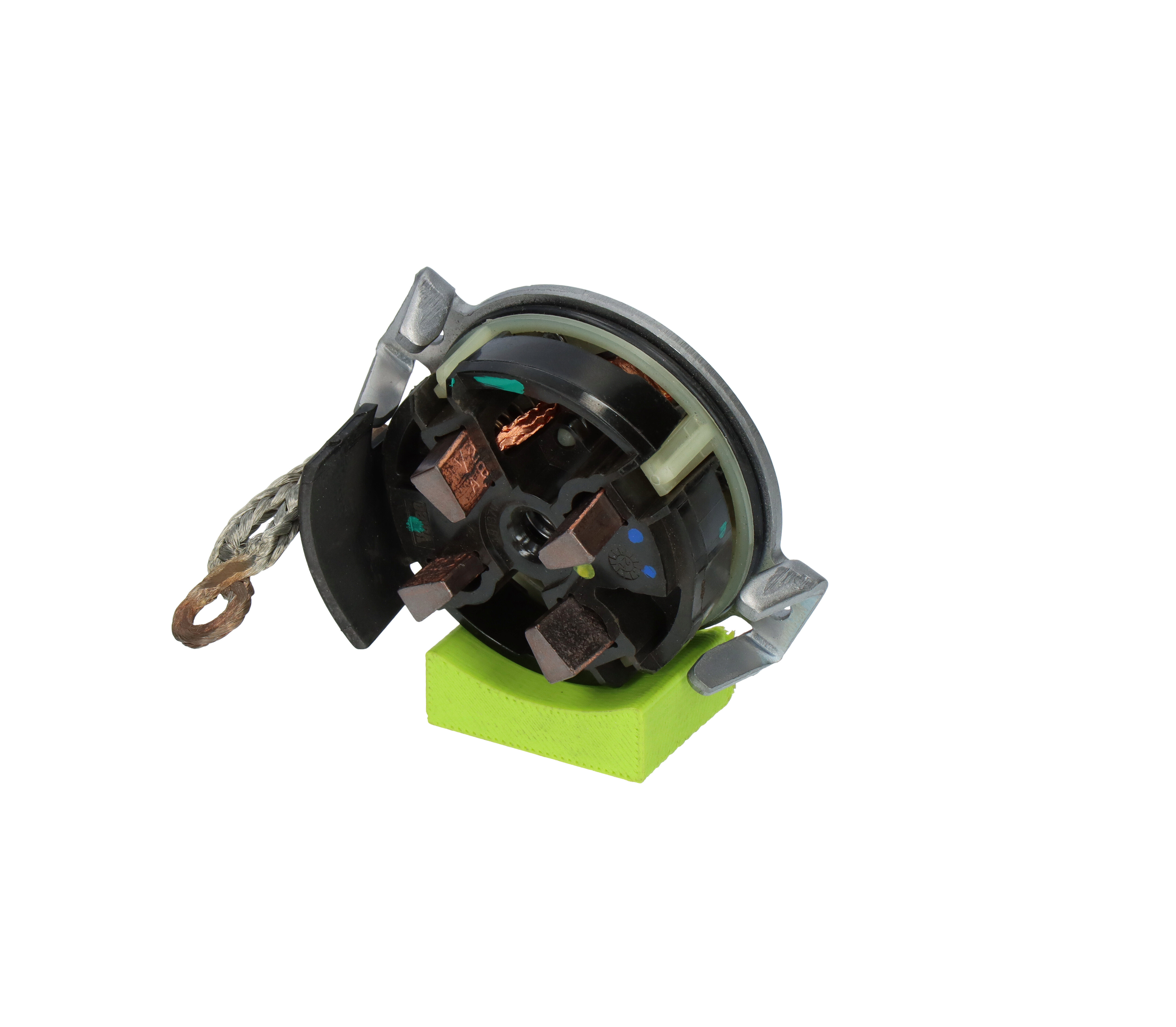 Kit de réparation, démarreur VALEO 595969 595969 Composants de démarreur VALEO