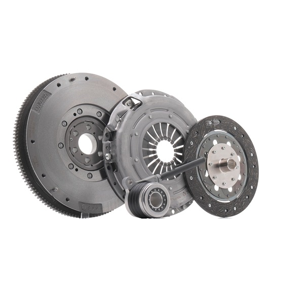 Nissan t31 Kupplungssatz VALEO 837566
