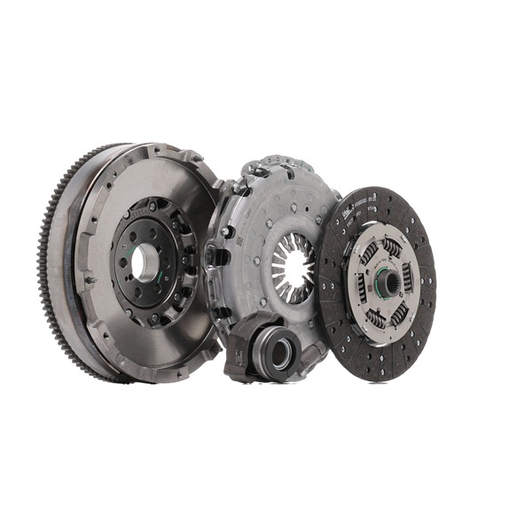 Magasin en ligne: Kit d'embrayage complet VALEO 837600