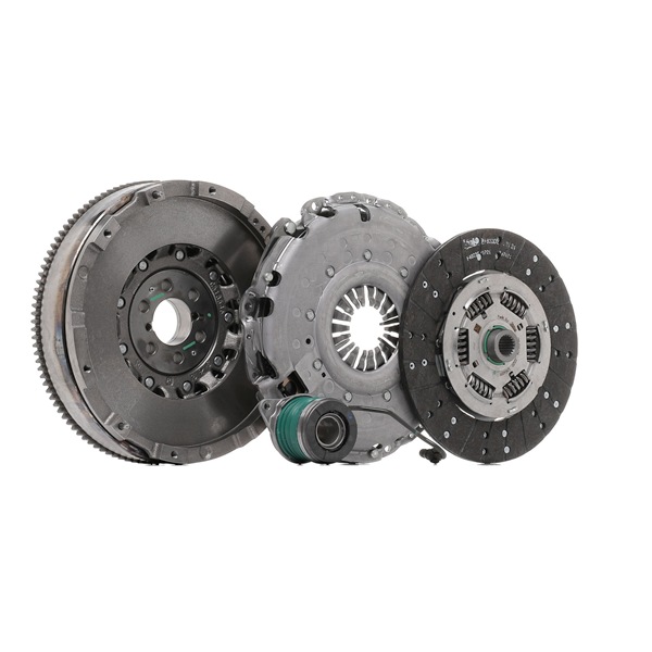 VALEO 837700 Kit embraiagem bimassa Fiat Ducato 250 140 Multijet 2,2 D 140 cv Diesel preço