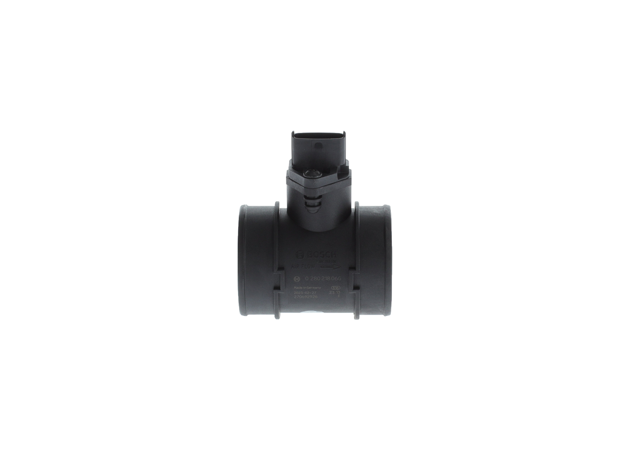 BOSCH HFM7-R5 Débitmètre d'air