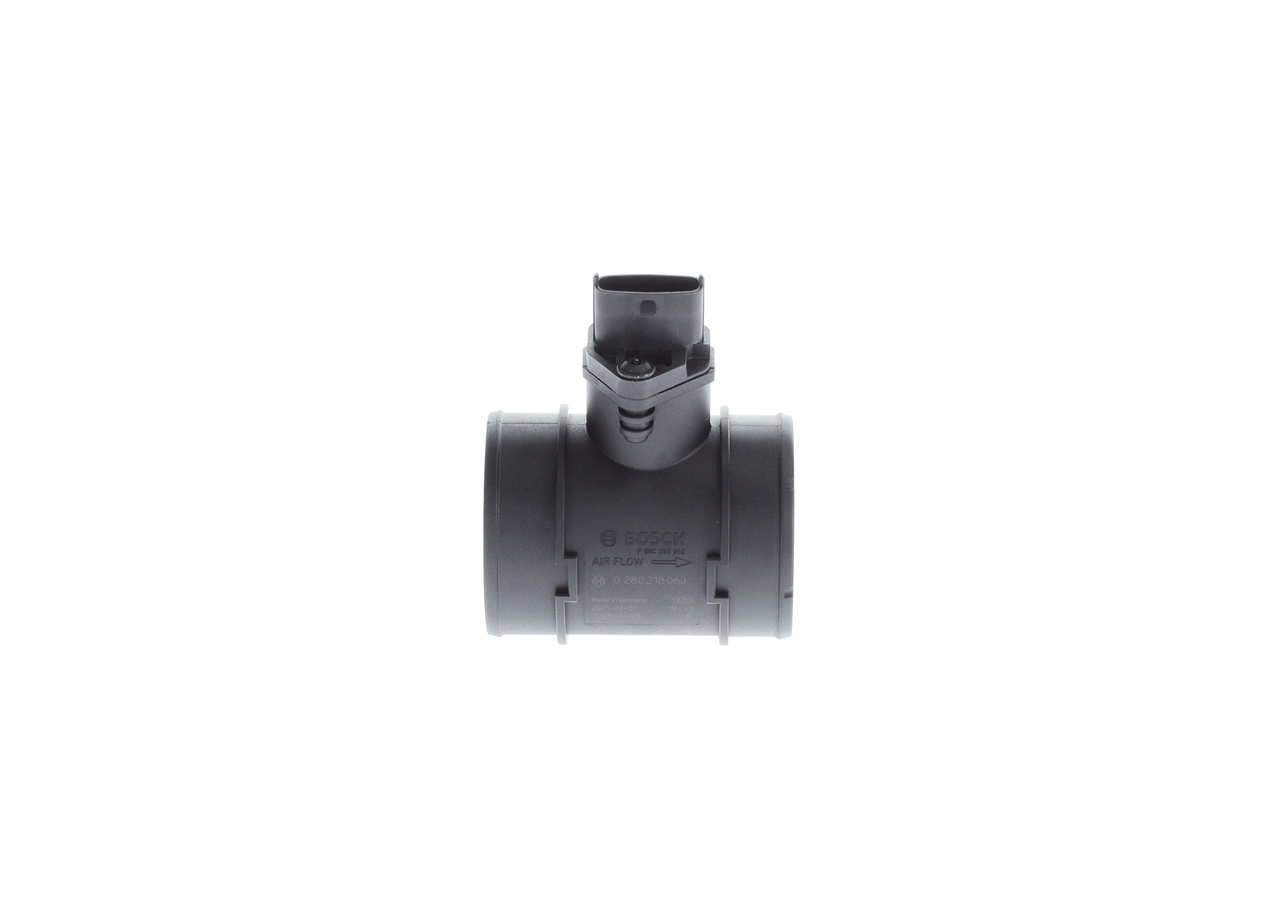 BOSCH HFM7-R5 Débitmètre d'air