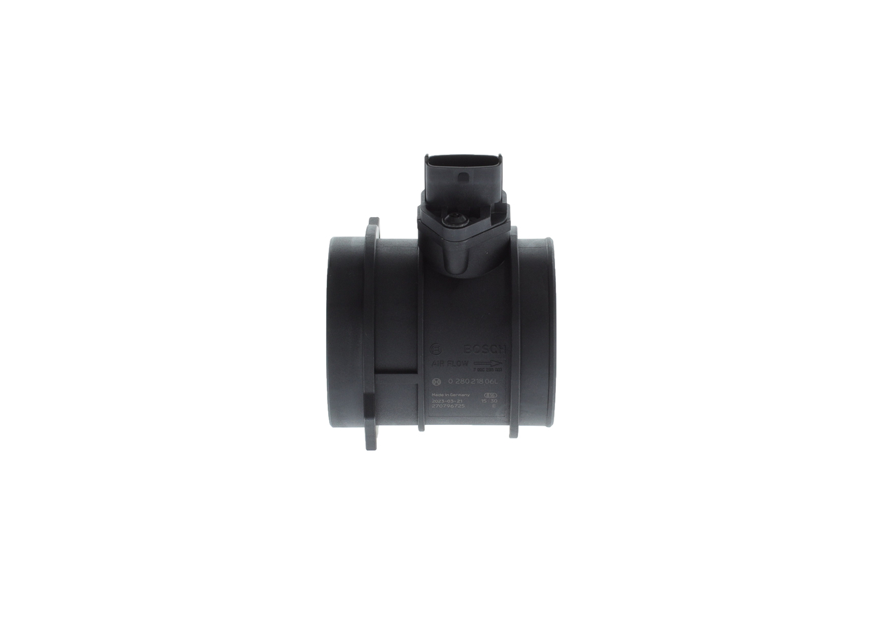 BOSCH Débitmètre d'air 0 280 218 06L expérience