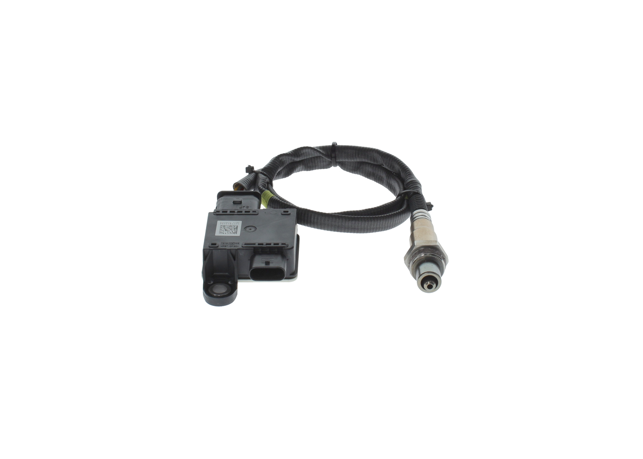 BOSCH EGS-PM2 Partikelsensor