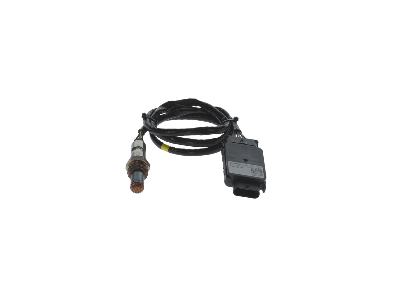 BOSCH 0 281 008 535 Lambda sonda Jaguar F-Pace X761 2.0 SD4 AWD 241 KS nafta cena