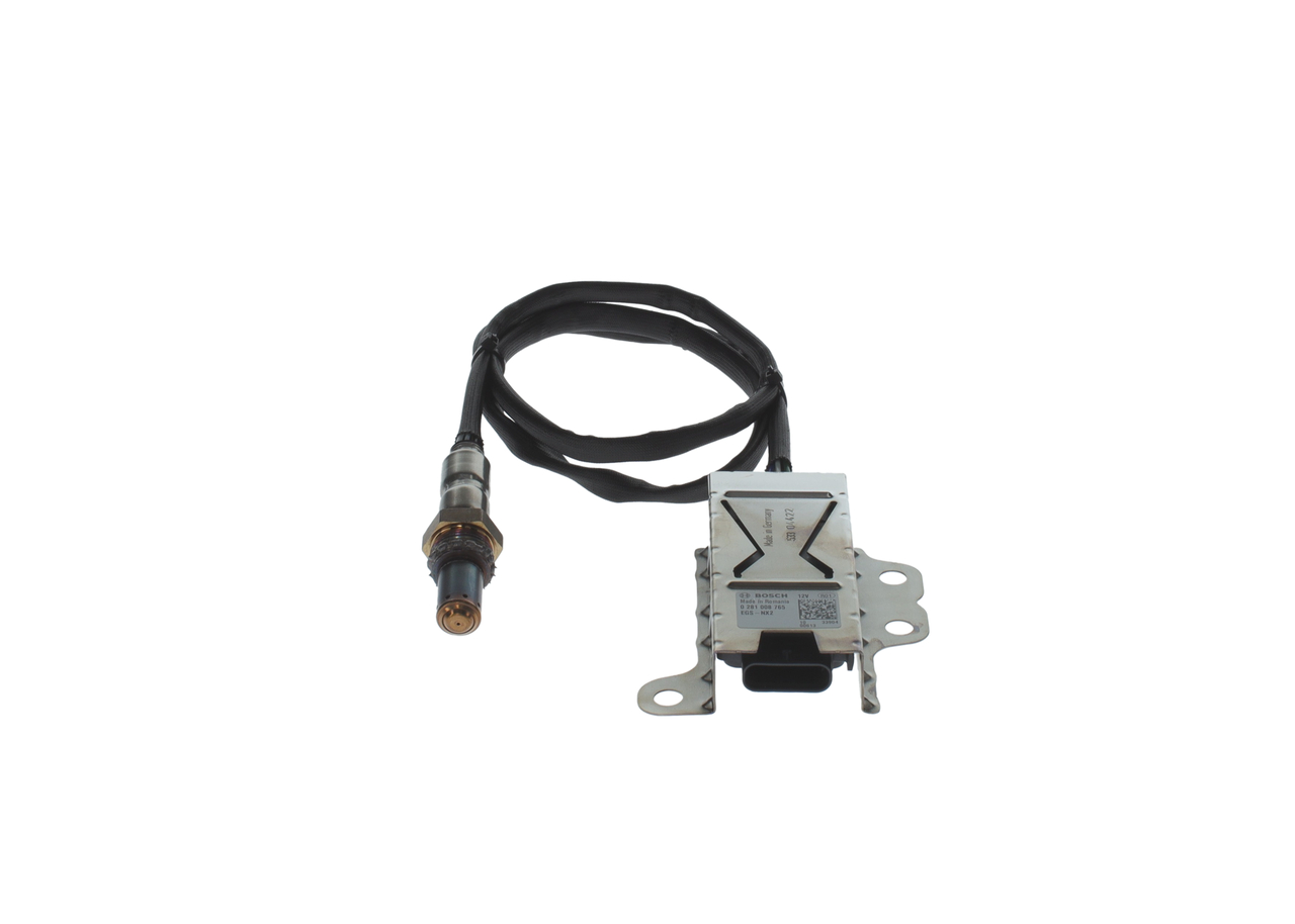 BOSCH EGS-NX2 Capteur NOx, Injection d'urée