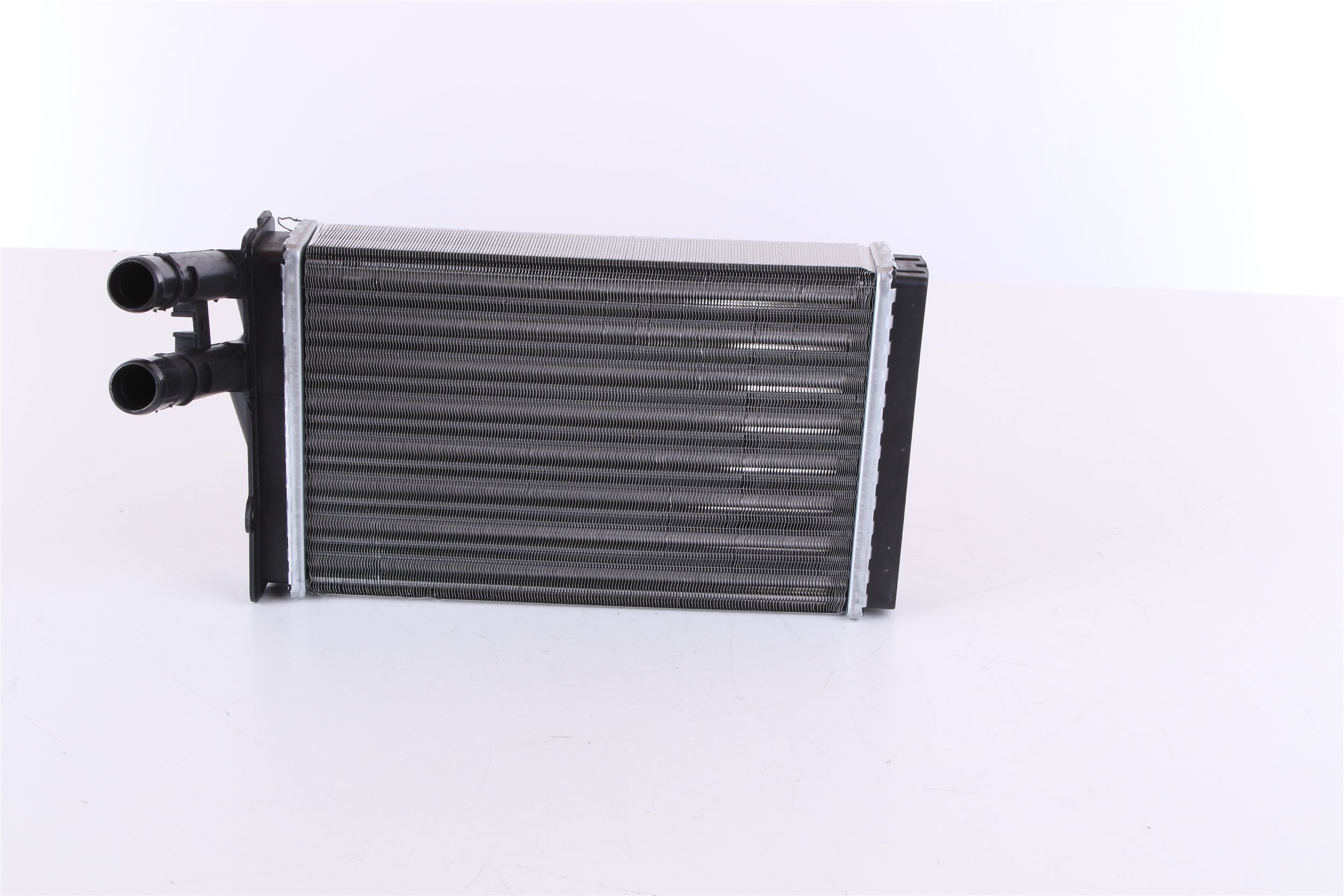 NISSENS 70221 Salona apsildes radiators Dacia LODGY orģinālās
