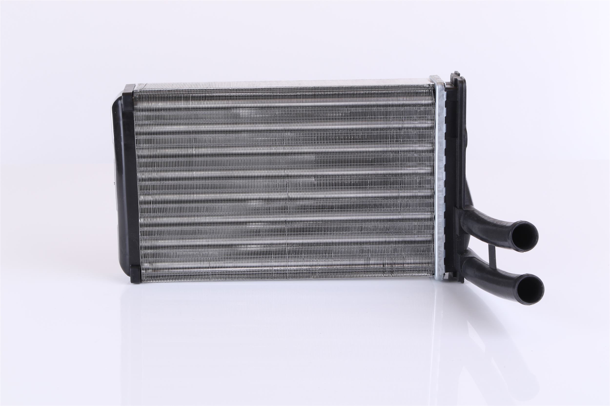 Radiateur de chauffage 70222 NISSENS 894.819.031 A SKODA