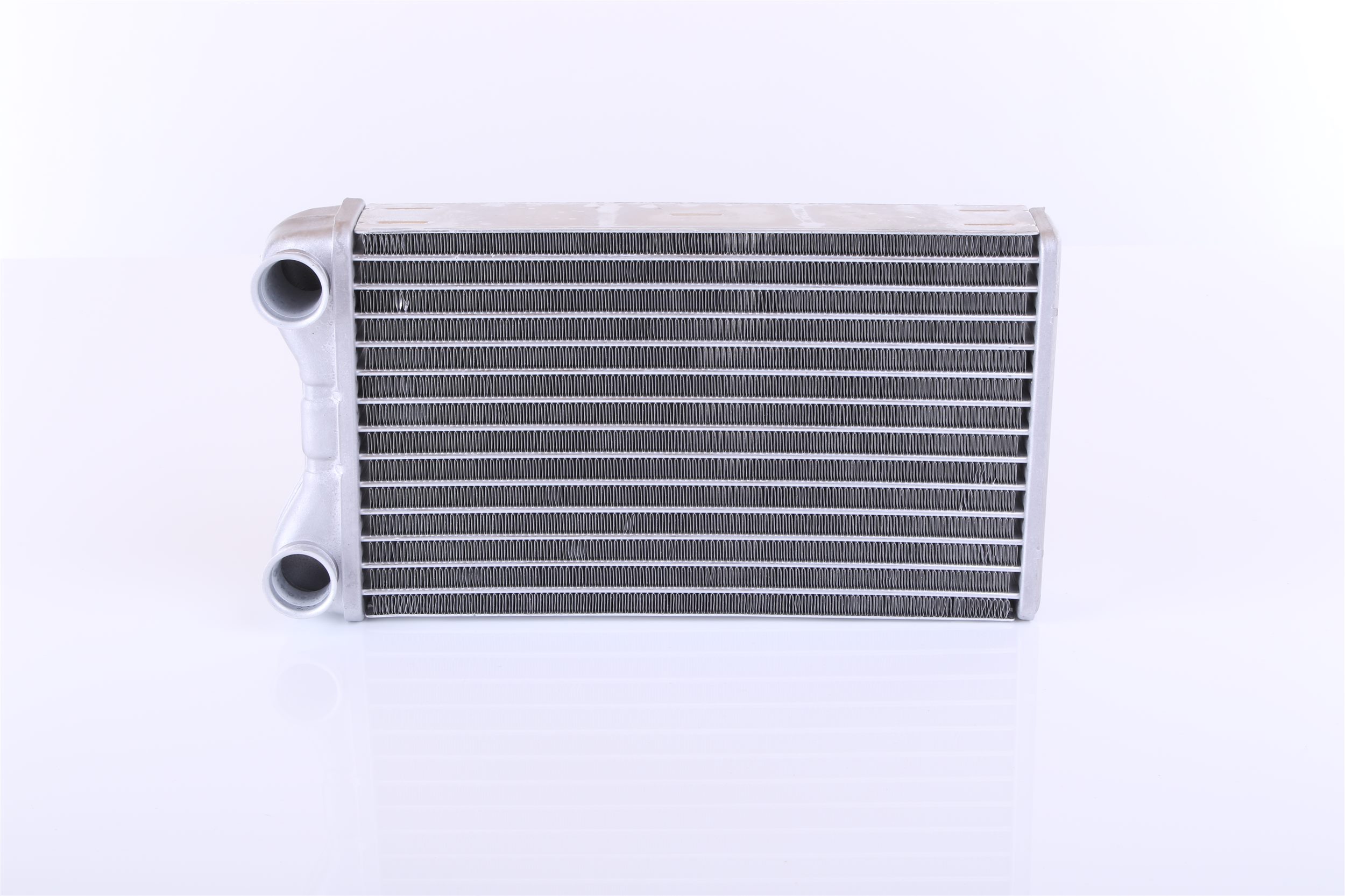 NISSENS 351000541 Varmeapparat register