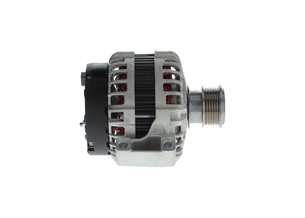 BOSCH ALT 14V 180A (L) Alternatore