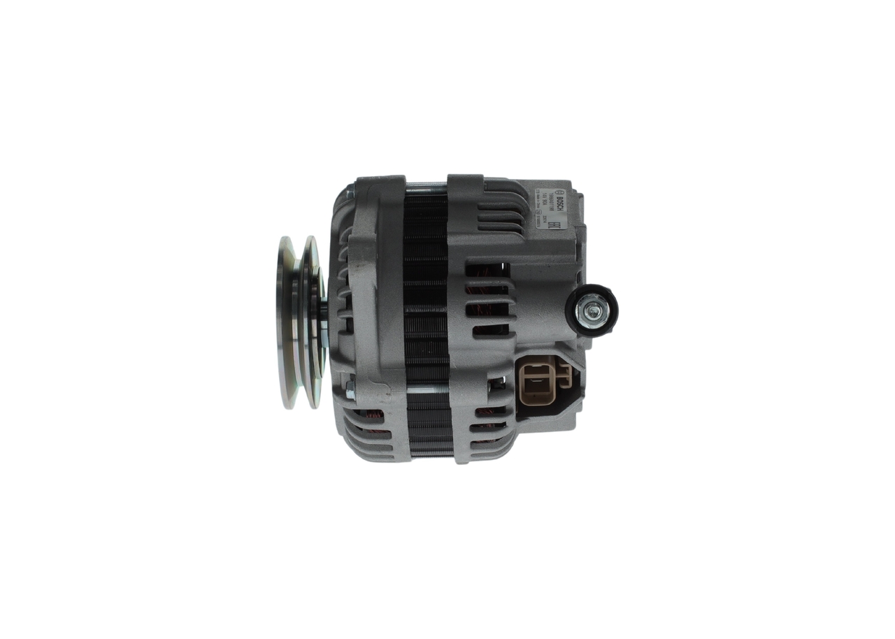 BOSCH 1 986 A01 198 Ģenerators NISSAN X-TRAIL 2001