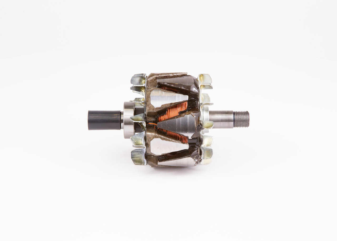BOSCH 1 986 AE0 781 Rotore, Alternatore
