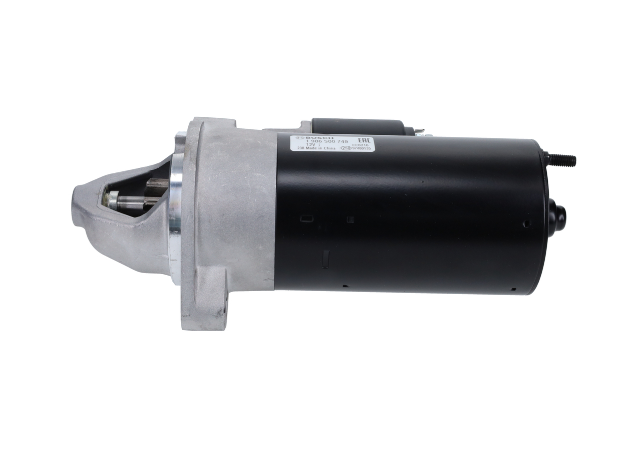 Starter motor ST 12V 1,8kW (R) BOSCH 12-41-7-508-634 ALPINA