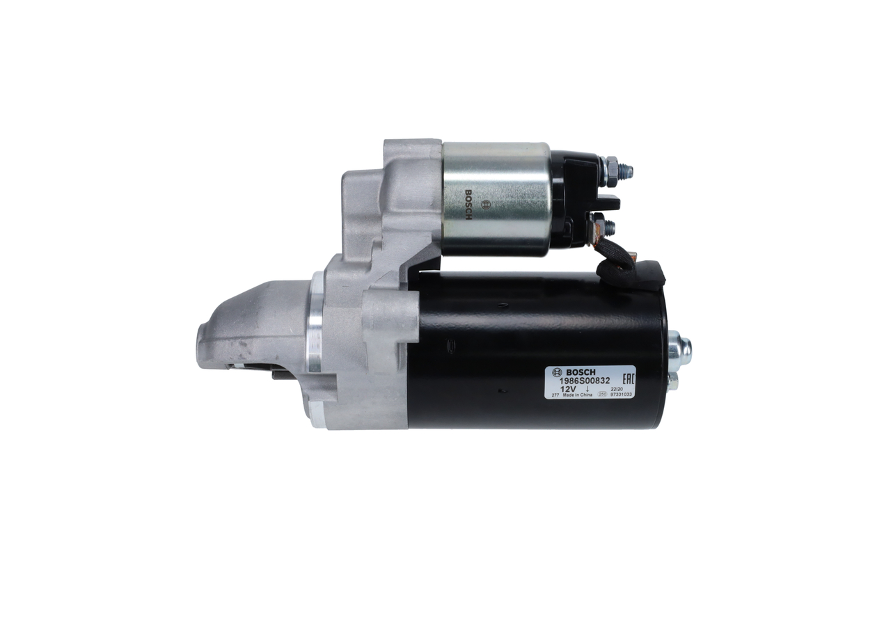 BOSCH 1 986 S00 832 Startmotor Mini r56 2.0 Cooper SD 143 Pk Diesel prijs