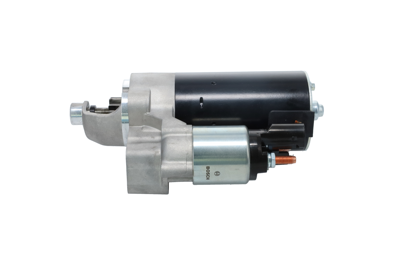 BOSCH 1 986 S00 847 Startmotor AUDI Q5 2008
