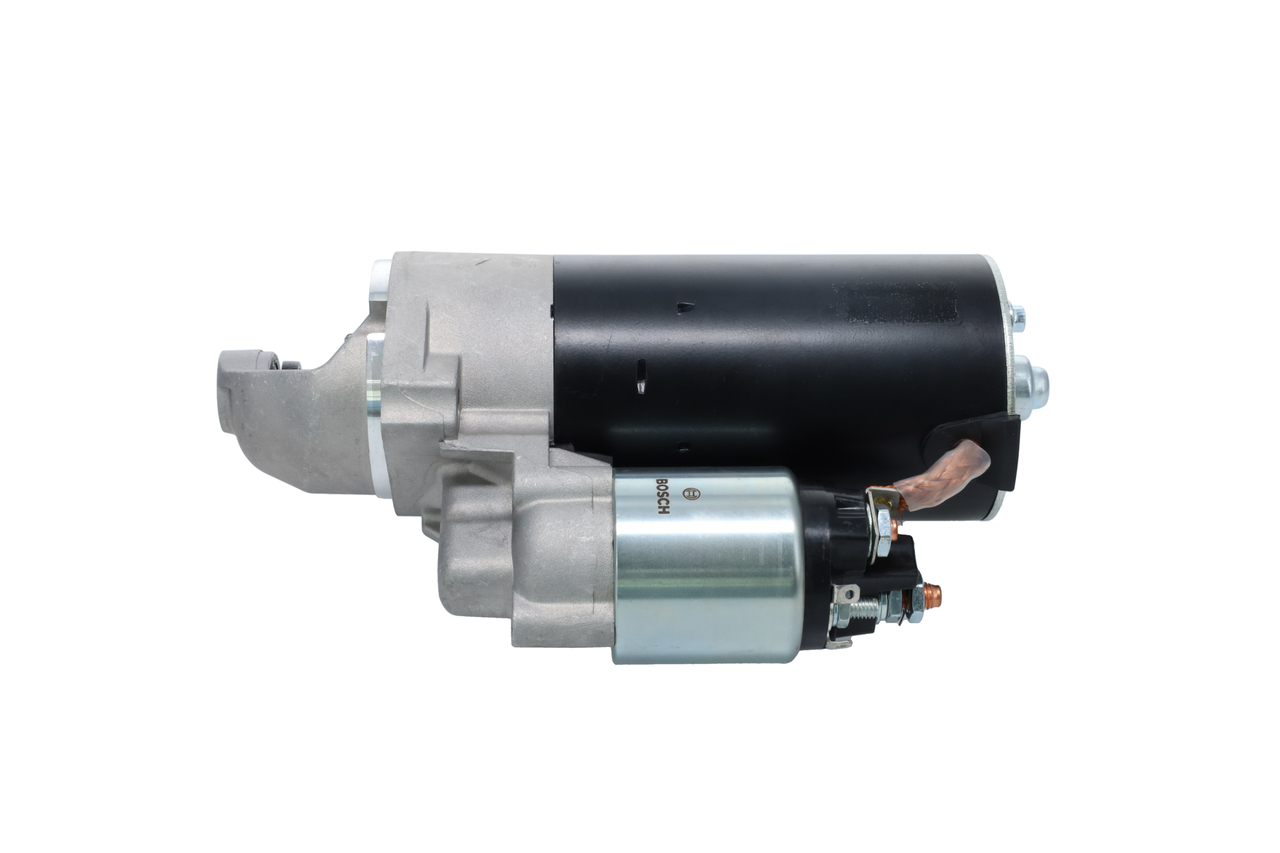 Štartér 1 986 S00 848 BOSCH 000906230280 DAIHATSU