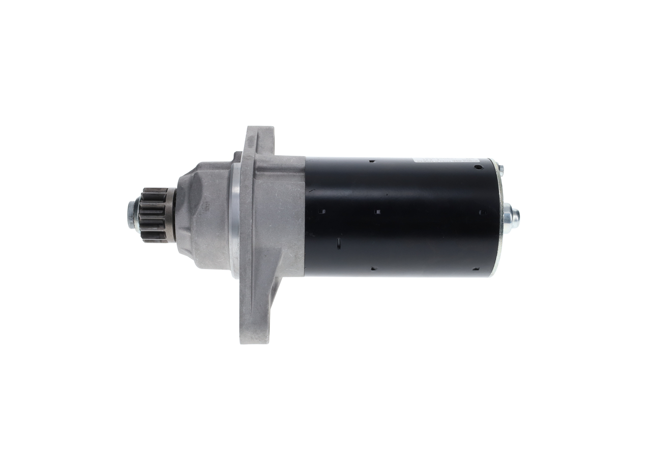 Startmotor 1 986 S00 851 BOSCH 0AM 911 023 F Startmotor 1 986 S00 851 BOSCH 0AM 911 023 F VW