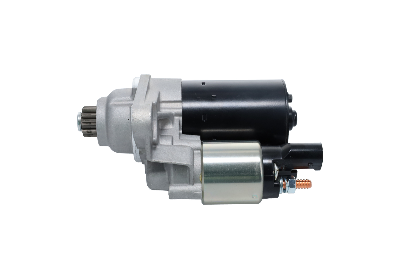 BOSCH 1 986 S00 895 Štartér Skoda Fabia 6y5 1.4 16V 80 KS Benzín cena
