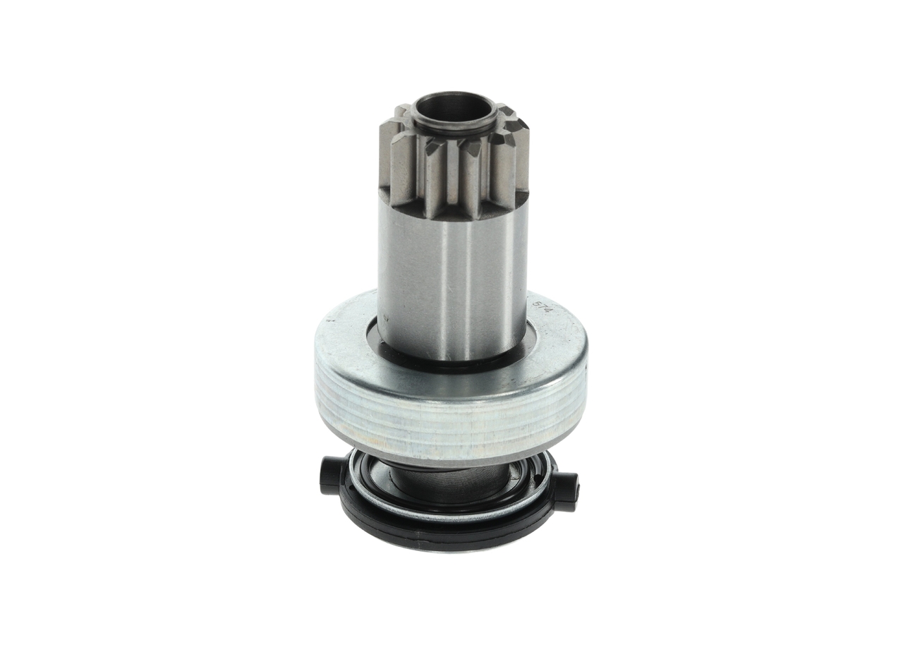 BOSCH 1 986 SE1 631 Vrijwielaandrijving, starter