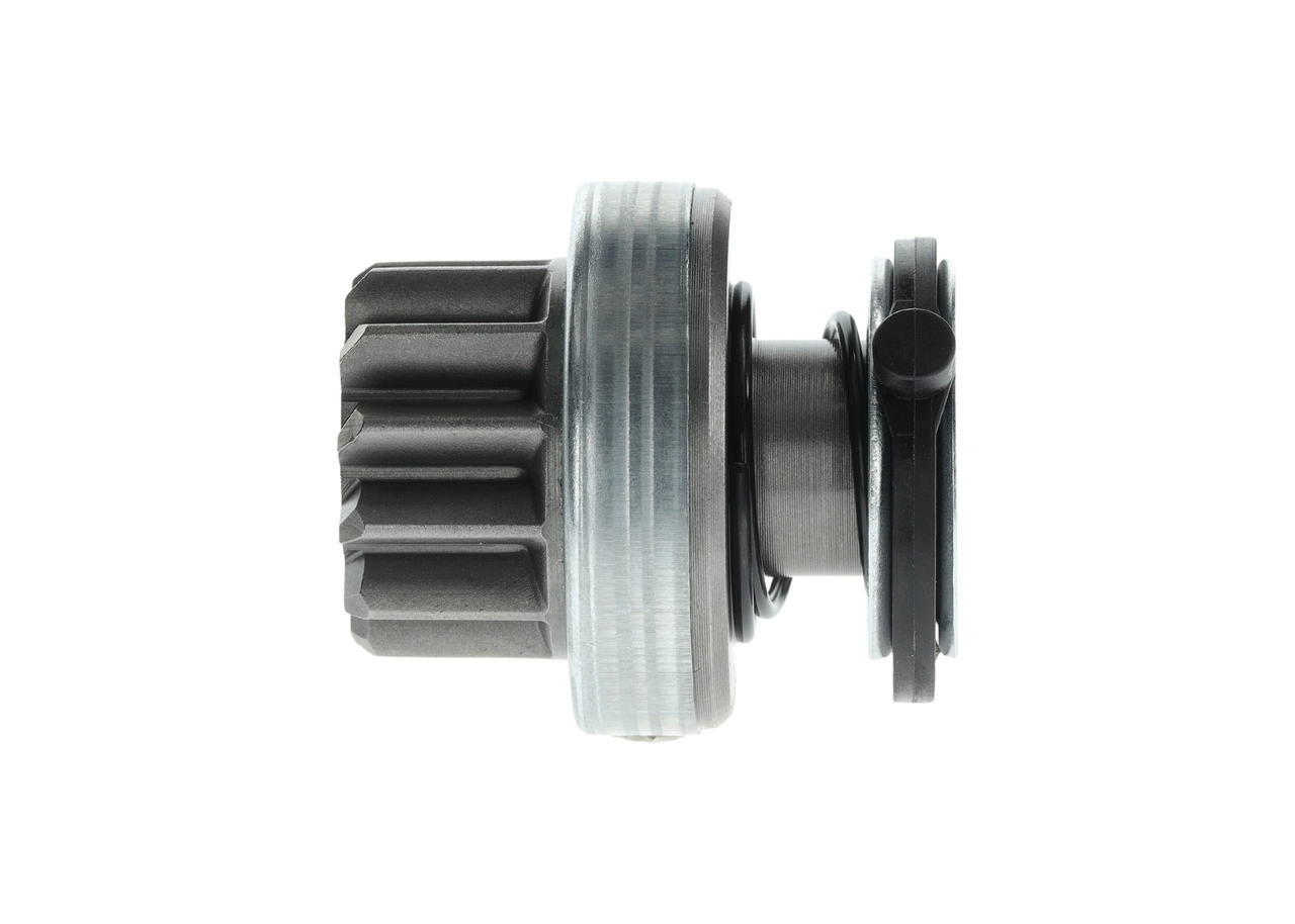 BOSCH 1 986 SE1 652 Vrijwielaandrijving, starter