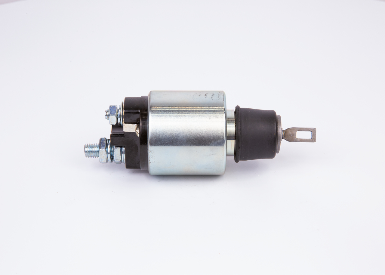 BOSCH 1 986 SE1 704 Starter solenoid