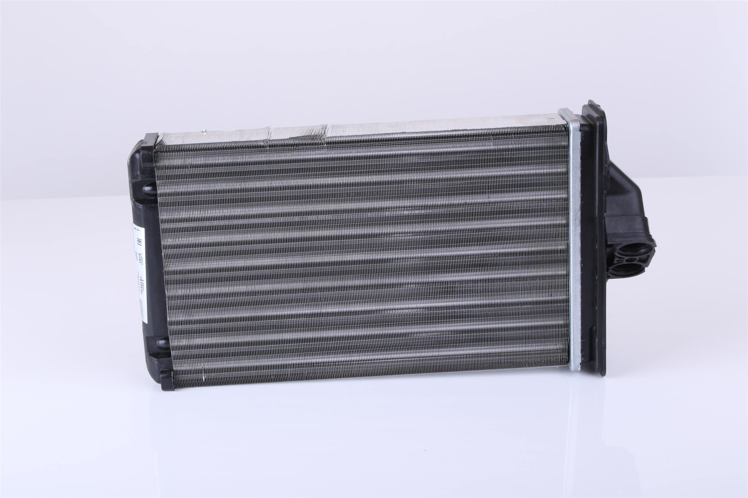 NISSENS 70975 Varmeelement, kabinevarme