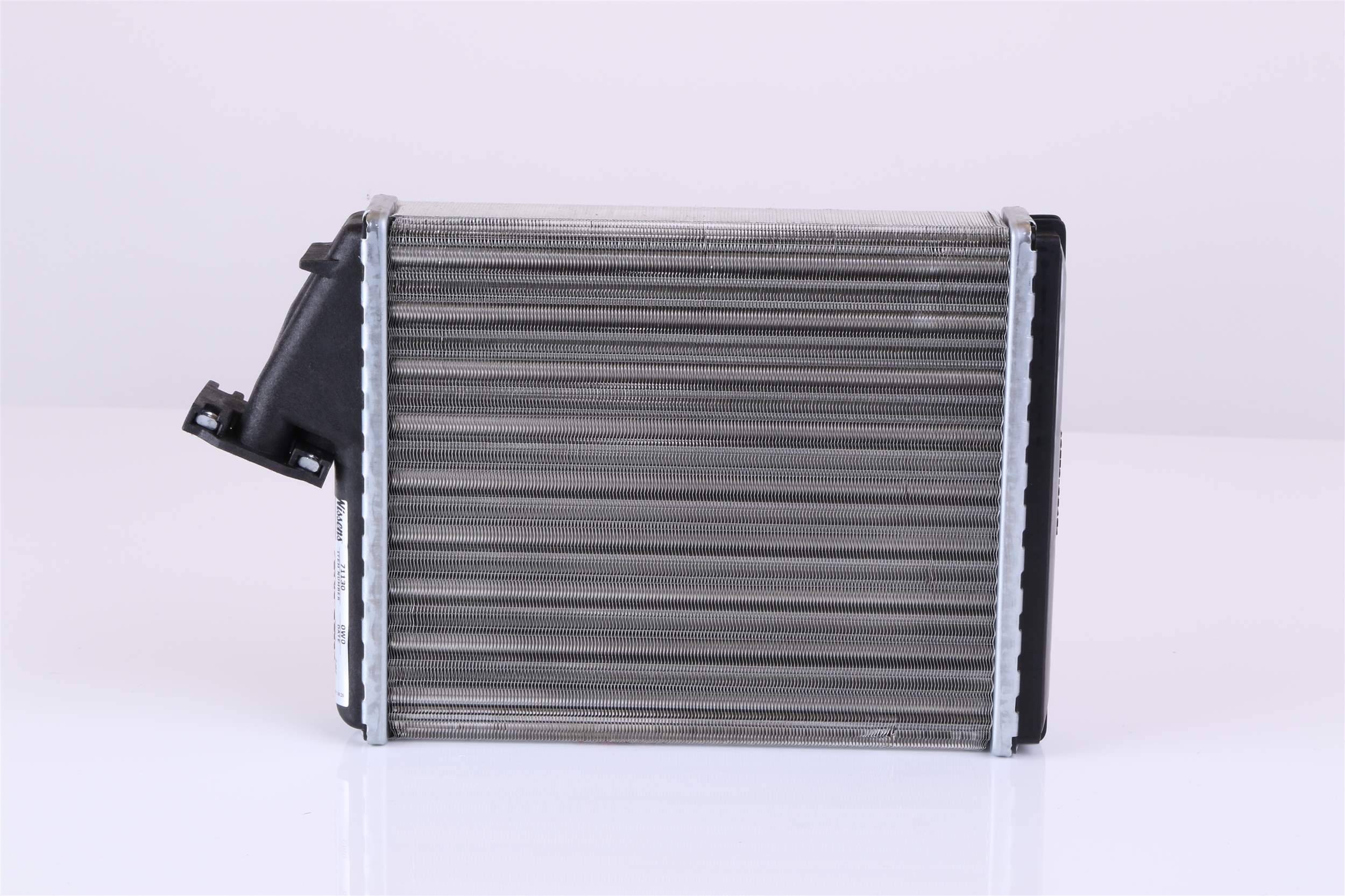 Citroën DS3 Warmtewisselaar NISSENS 71130