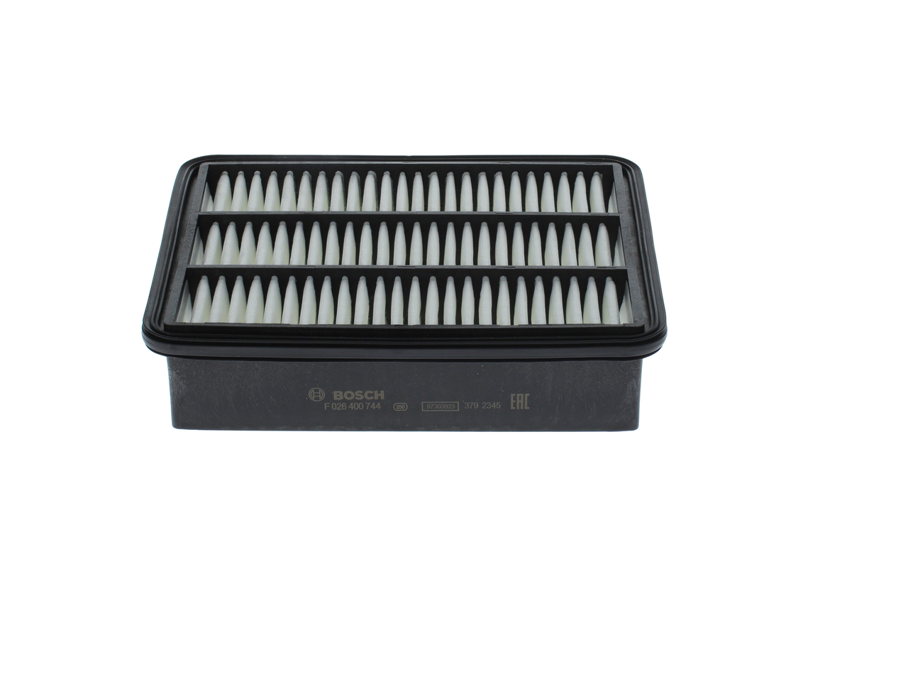 BOSCH S 0744 Filtre à air