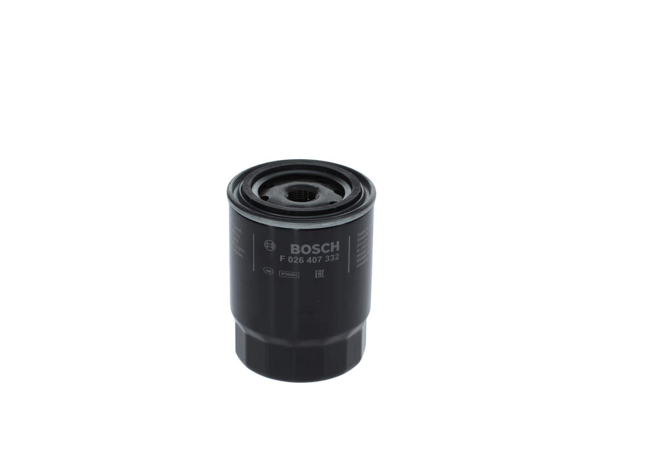 F 026 407 332 BOSCH Motoroliefilter Kia goedkoop