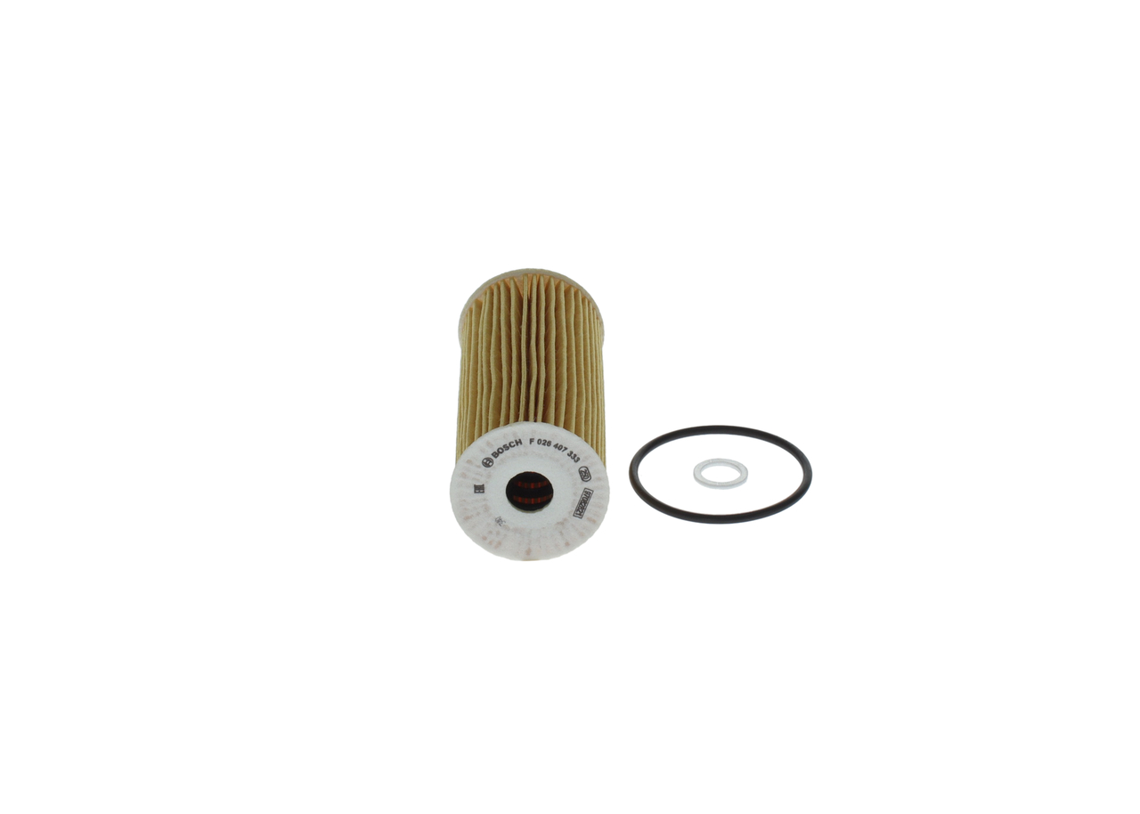 BOSCH Olajszűrő KIA F 026 407 333