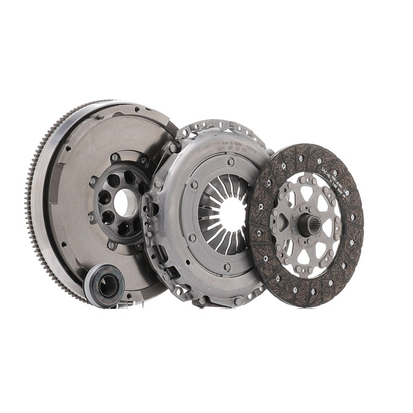 SACHS 2290 601 186 Kit frizione