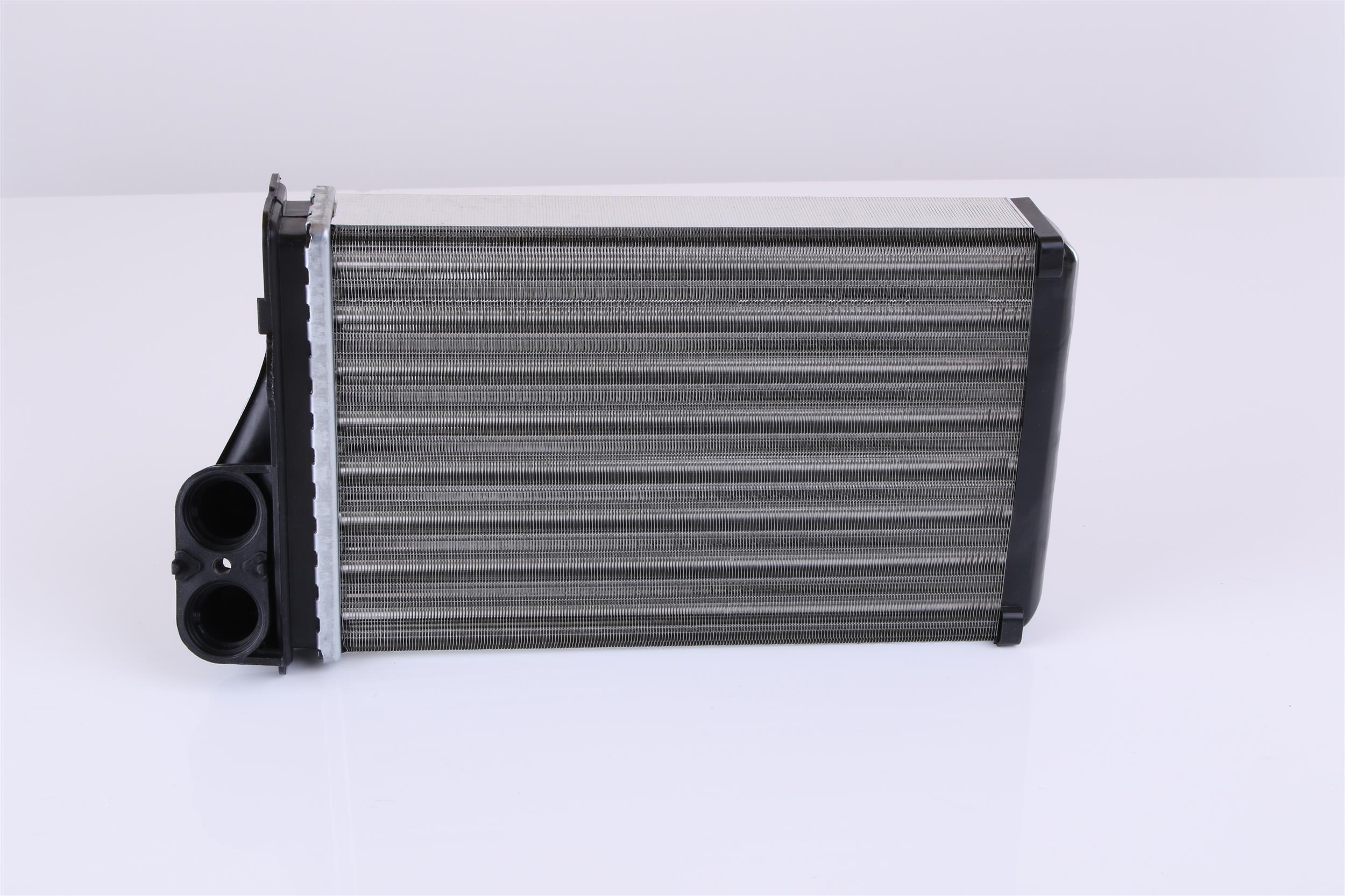 Radiateur de chauffage 71152 NISSENS 6448-J8 CITROËN