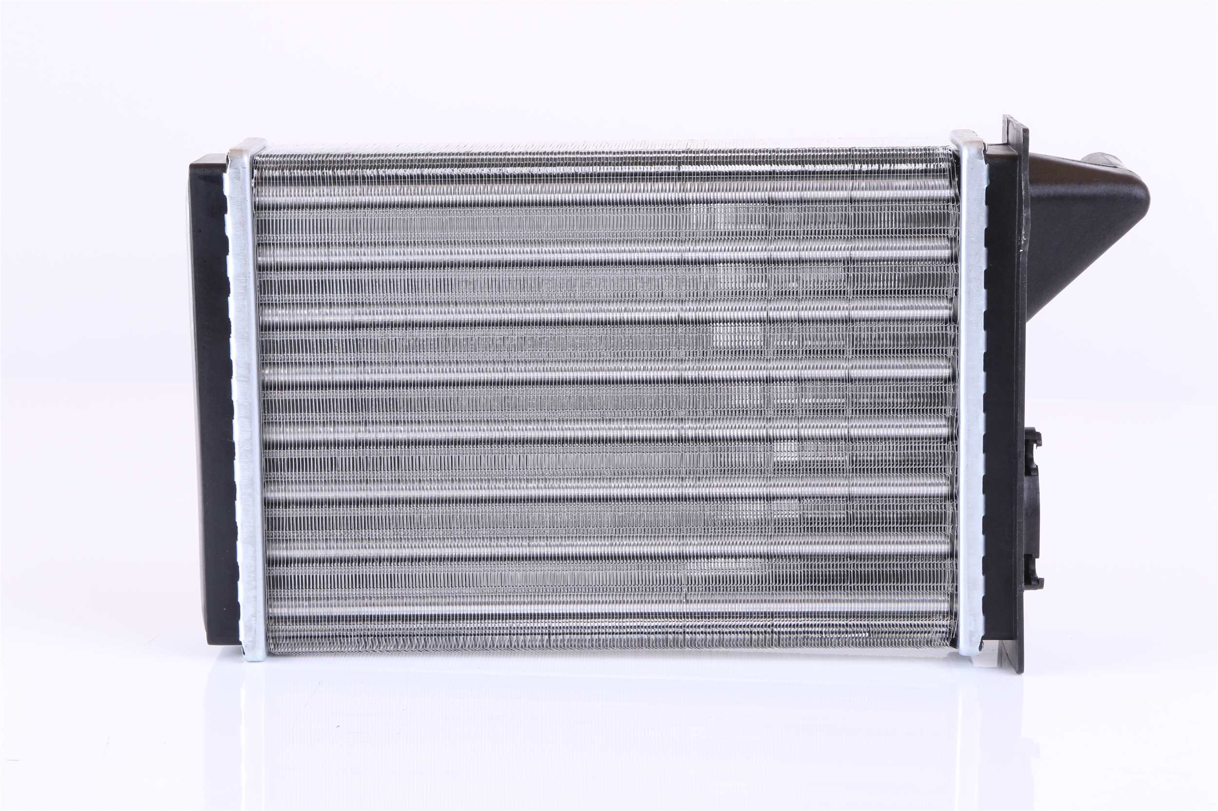 NISSENS T663R Radiateur de chauffage