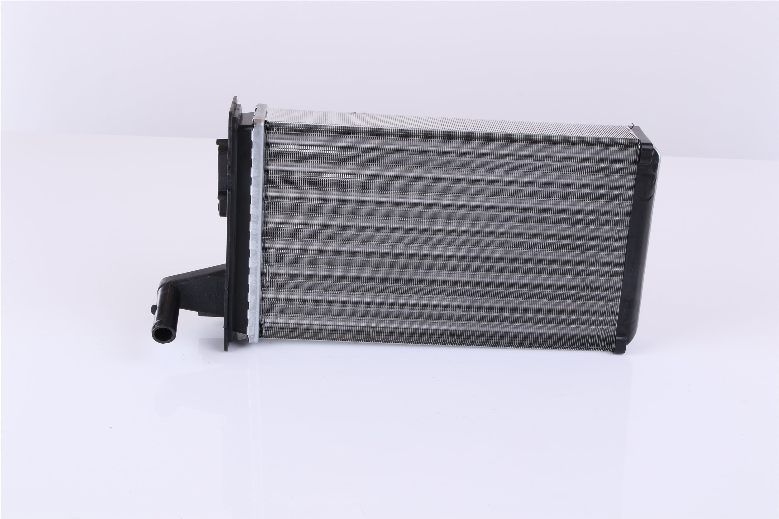 Permutador de calor, aquecimento do habitáculo 71438 NISSENS 7754068 ALFA ROMEO