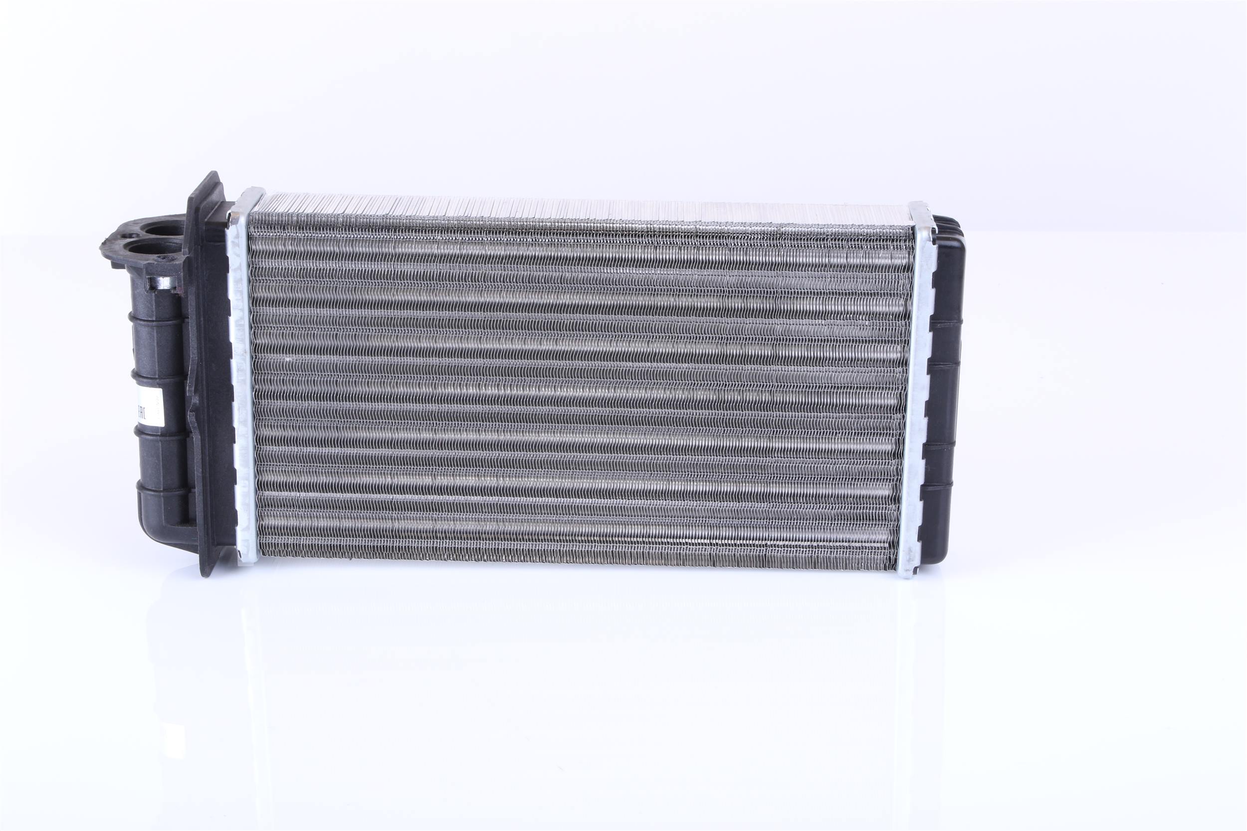 NISSENS 351313191 Kachelradiateur, interieurverwarming
