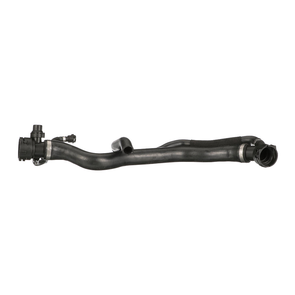 GATES 05-3979 Durite de radiateur BMW F10 520 d 163 CV Diesel 2016