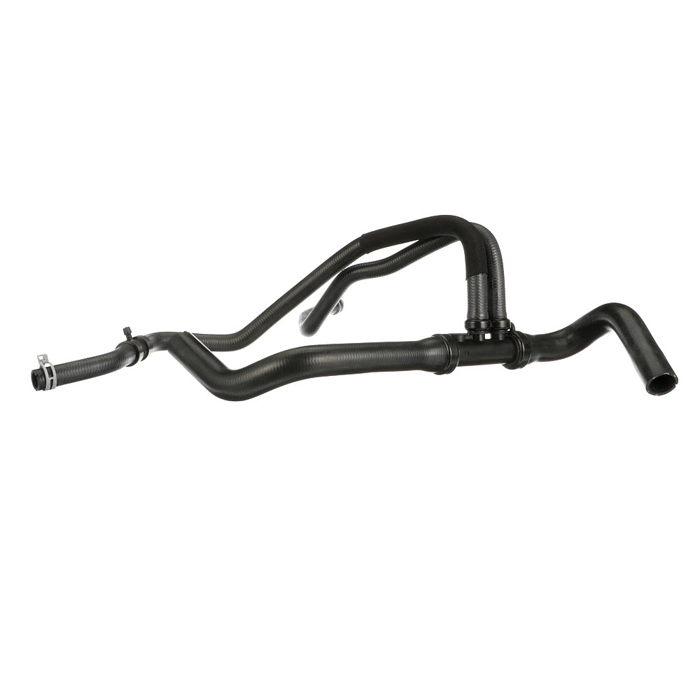 GATES 05-4984 Coolant hose Dacia Logan LS 1.2 16V LPG 75 hp Petrol/Liquified Petroleum Gas (LPG) 2021