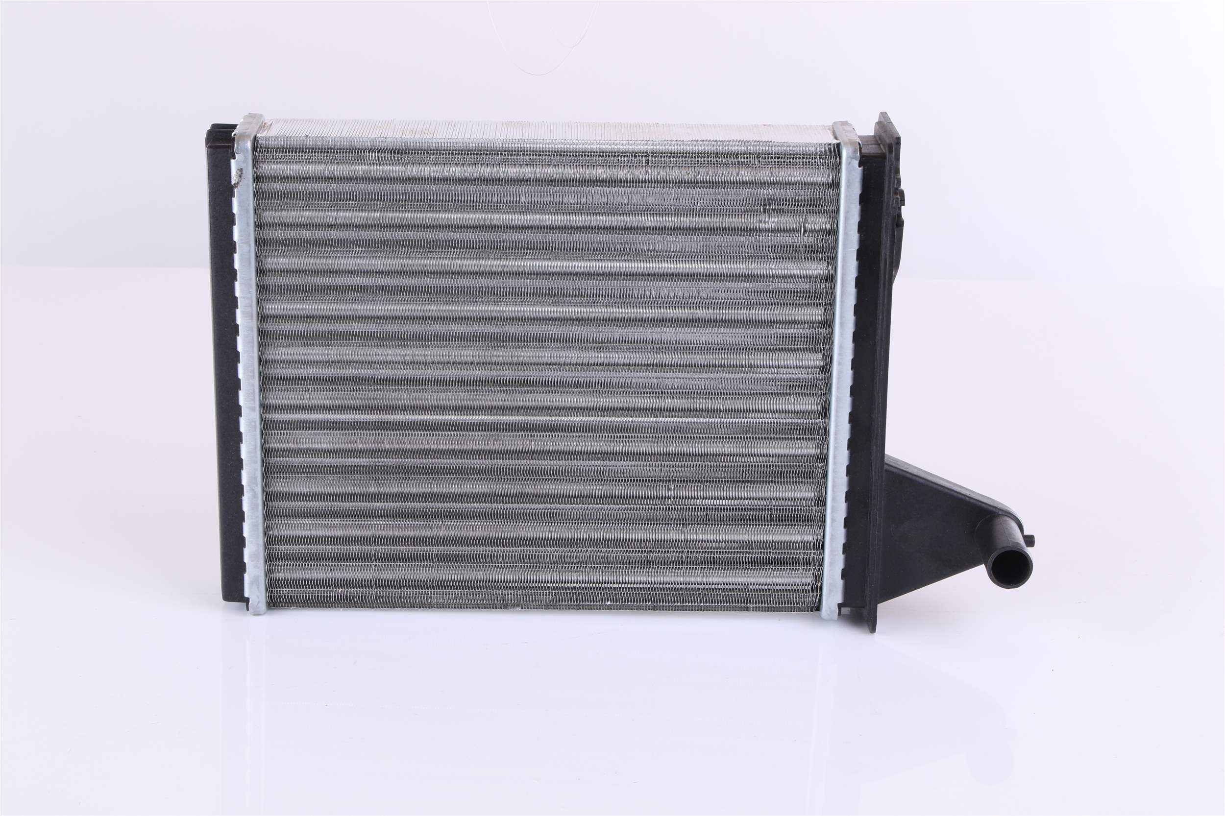 Wymiennik ciepła, ogrzewanie wnętrza 71448 NISSENS 7 078 698 FIAT
