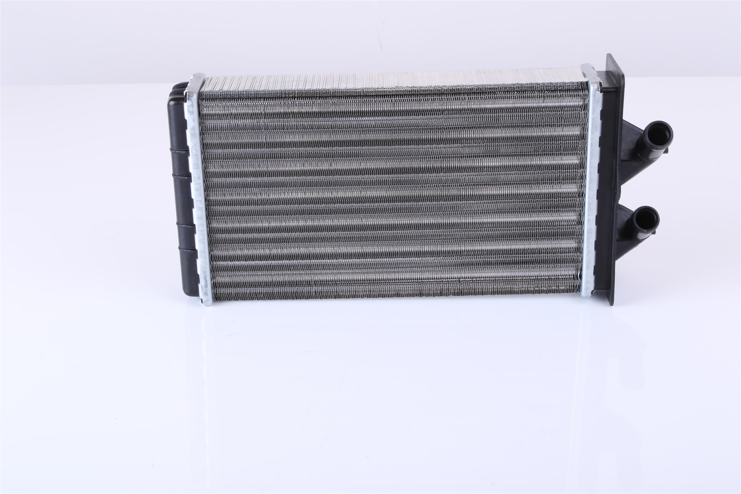 Kachelradiateur, interieurverwarming 71449 NISSENS 7685153 FIAT