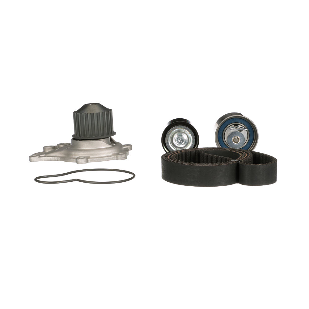 GATES KP2T265-2 Σετ ιμάντα χρονισμού Chrysler Stratus JA 2.4 16V 152 PS Βενζίνη τιμες