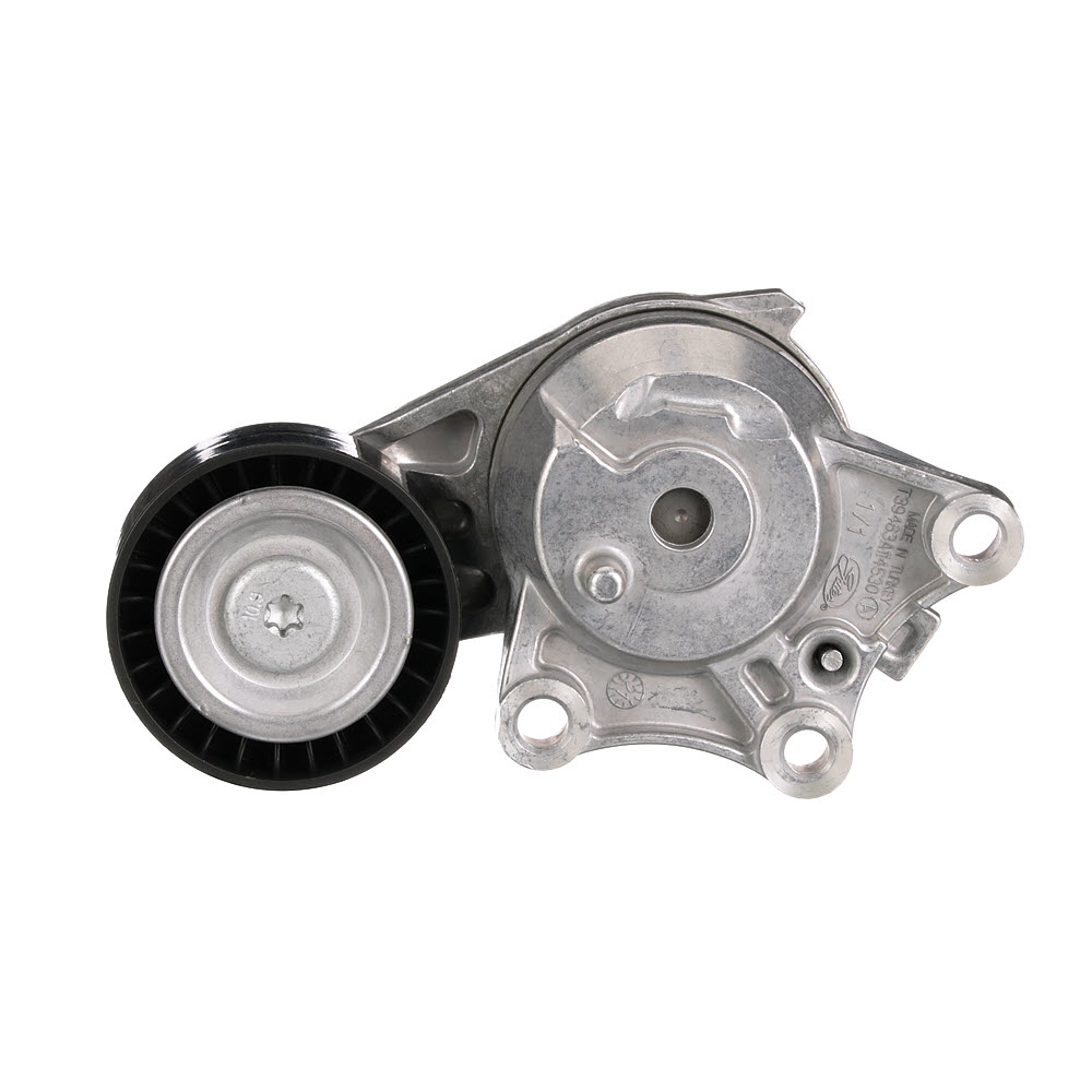 GATES T39463 Strammehjul, kilerem originale Opel billig