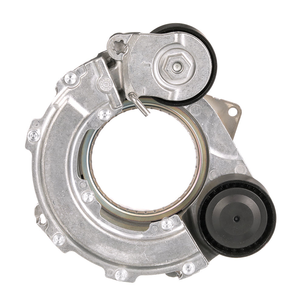 V snaar spanner GATES KIA T39564