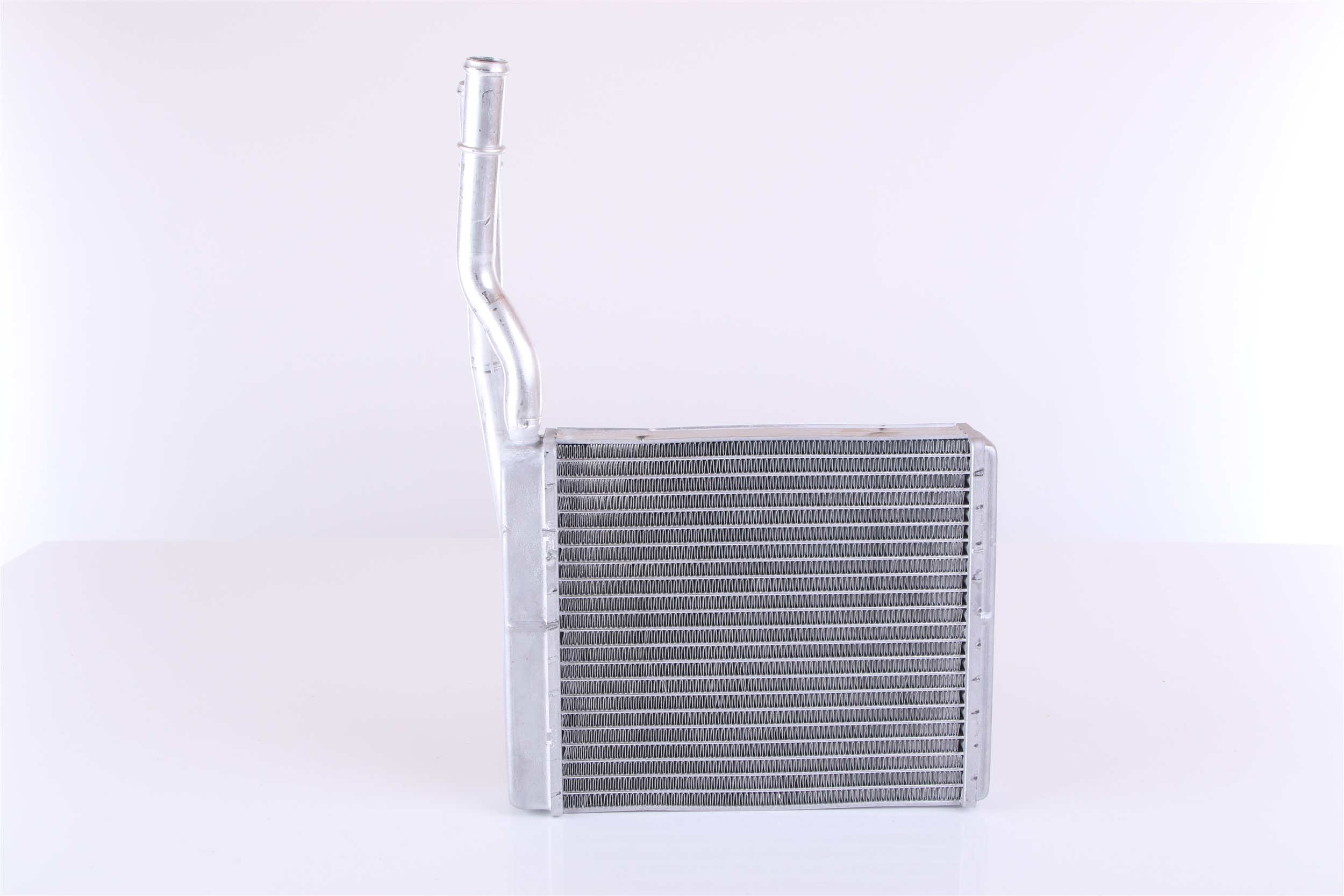 Kachelradiateur, interieurverwarming 71746 NISSENS 1308579 FORD