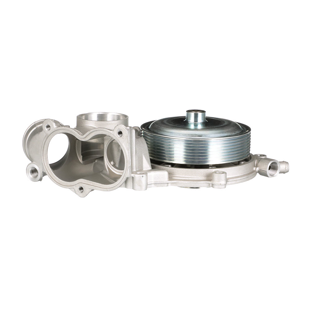 GATES 7702-15073 Wasserpumpe